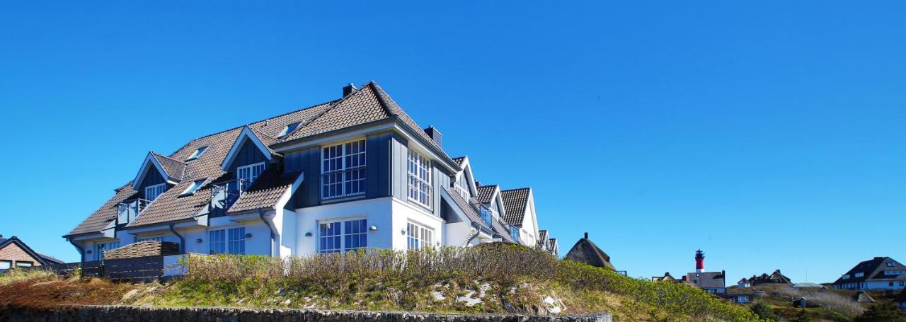 Hotel Seepferdchen