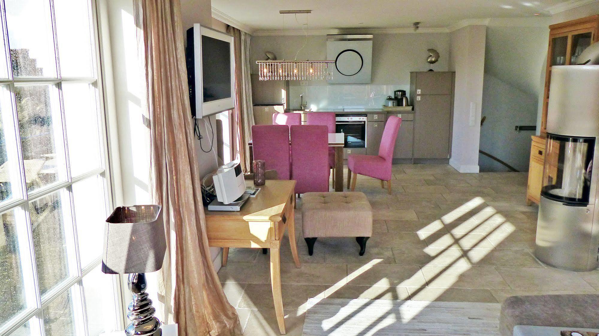 Hotel Seepferdchen 3*